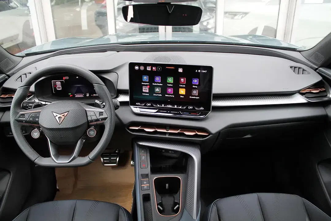 CUPRA Terramar - Thumbnail 10