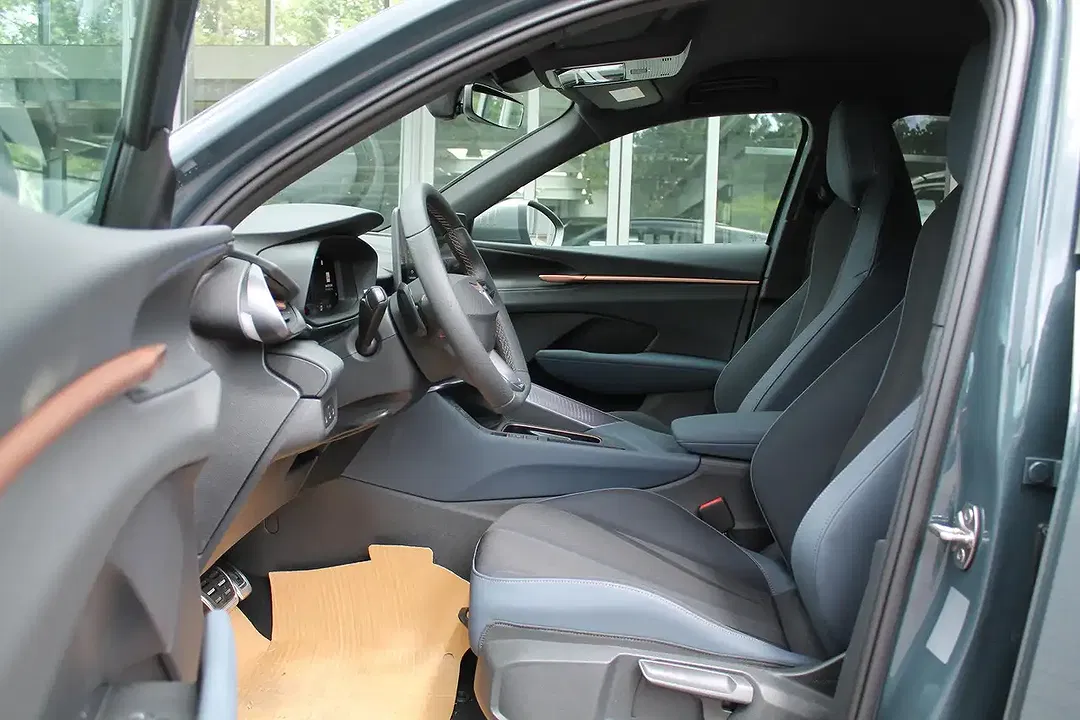 CUPRA Terramar - Thumbnail 11
