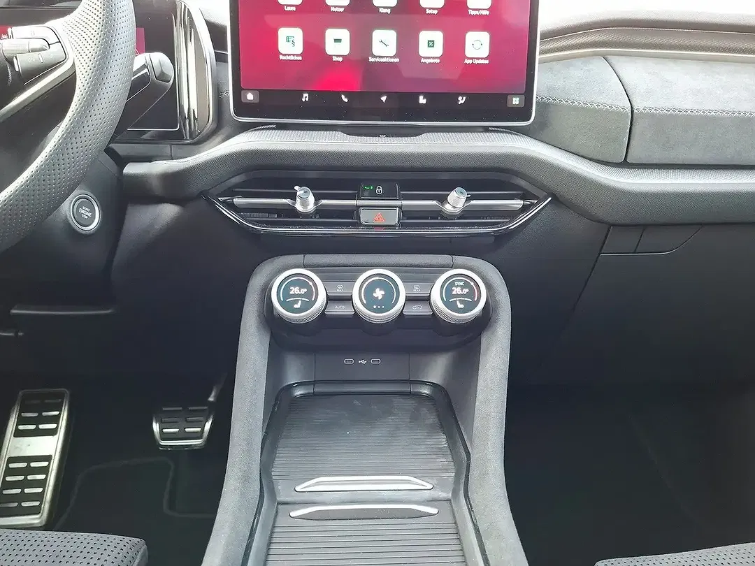 Skoda Kodiaq - Thumbnail 13