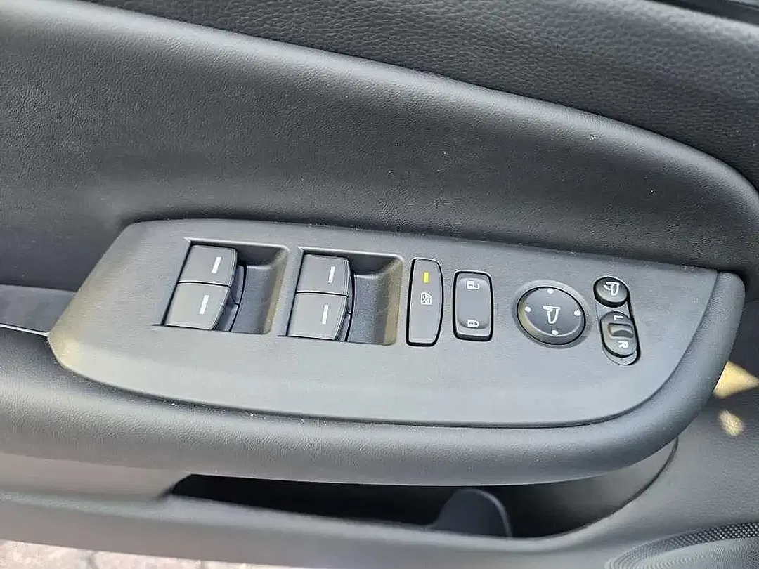 Honda Jazz - Thumbnail 13