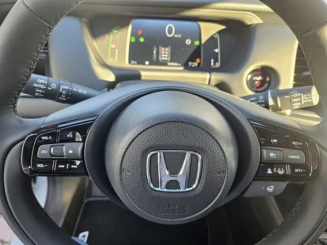 Honda Jazz - Thumbnail 14