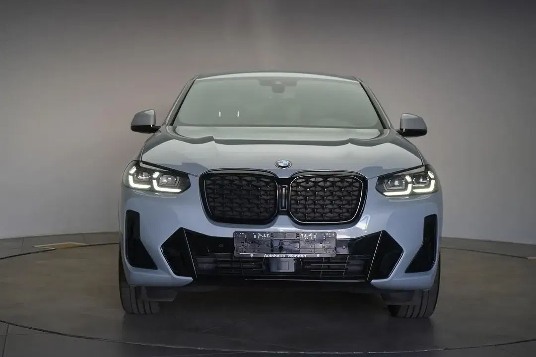BMW X4 xDrive M Sport - foto 2