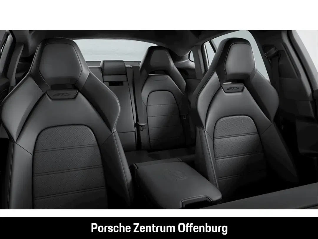 Porsche Panamera - Thumbnail 9