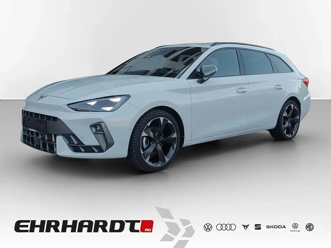 CUPRA Leon 1.5 eTSI DSG Sportstourer - foto 1