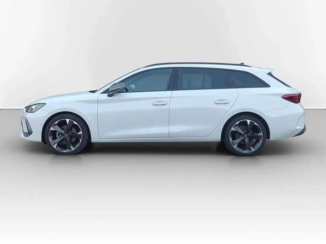CUPRA Leon - Thumbnail 8