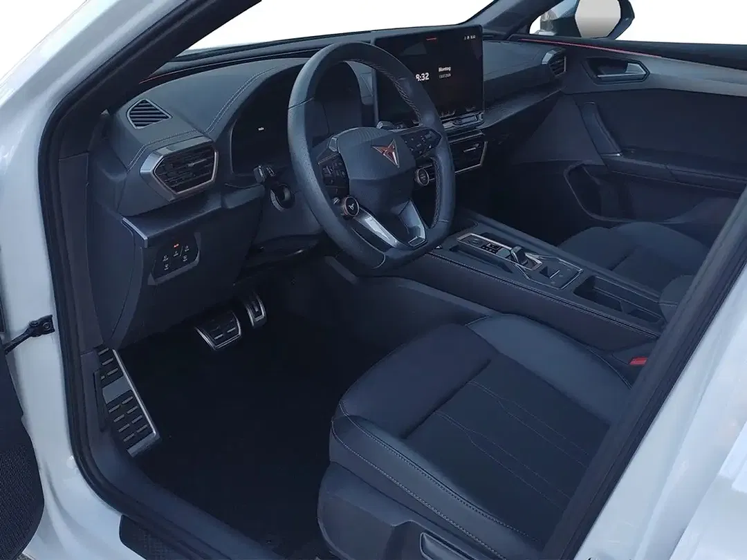 CUPRA Leon - Thumbnail 11