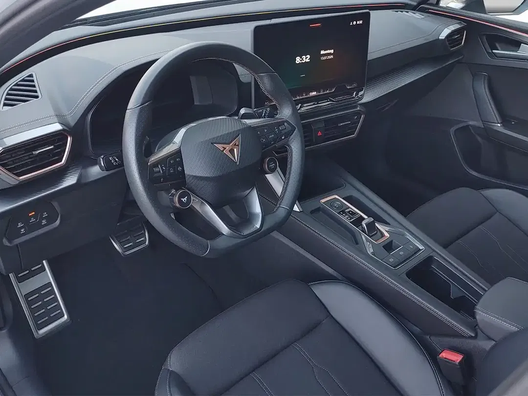 CUPRA Leon - Thumbnail 12
