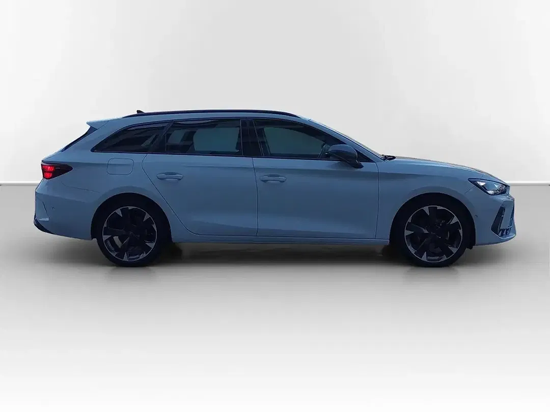 CUPRA Leon - Thumbnail 4