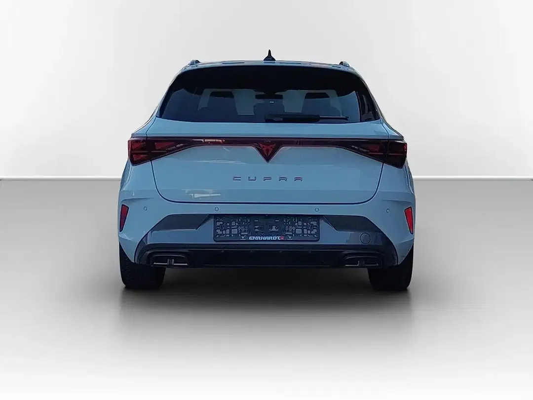 CUPRA Leon - Thumbnail 6