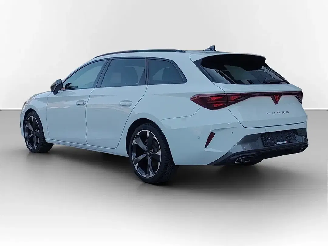 CUPRA Leon - Thumbnail 7