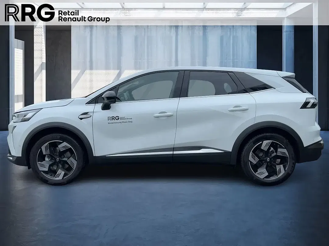Renault Symbioz E-Tech Hybrid Techno - foto 2