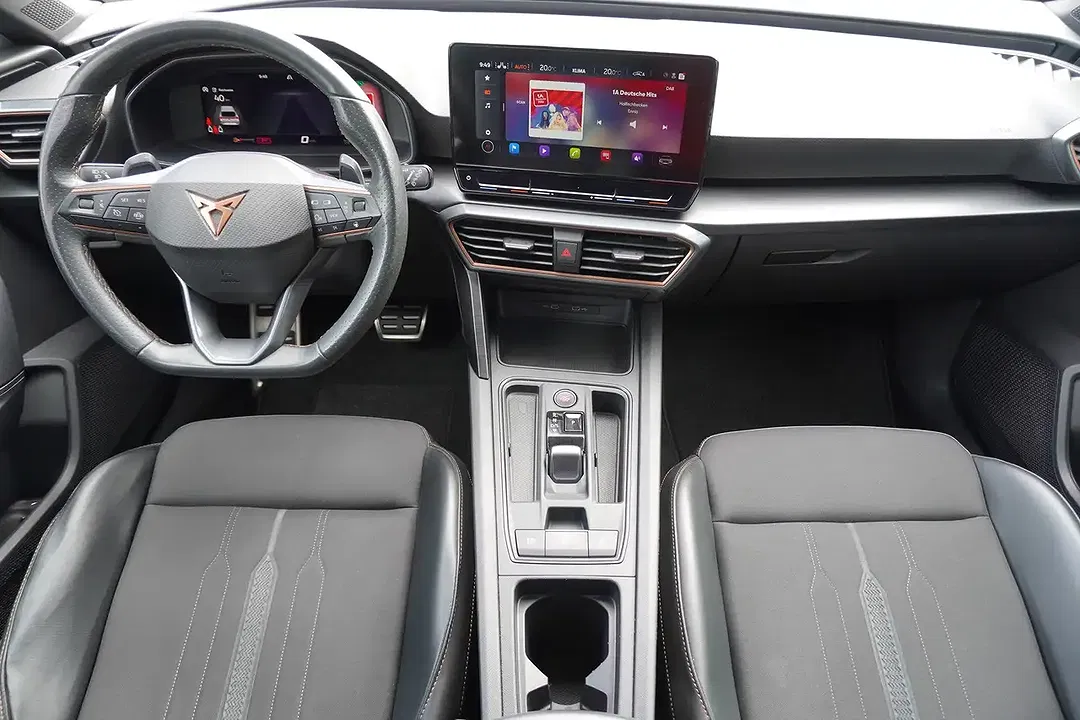 CUPRA Leon - Thumbnail 14