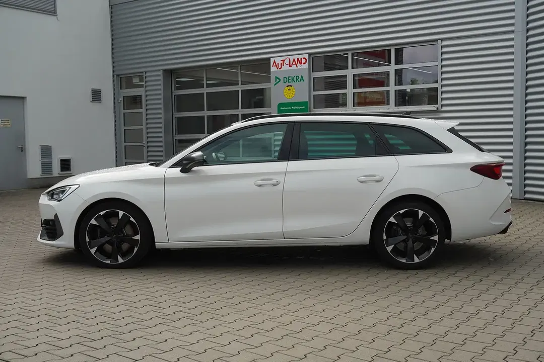 CUPRA Leon - Thumbnail 7