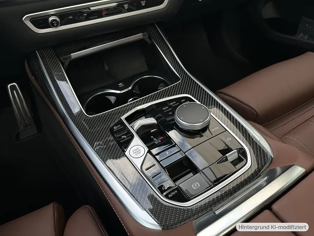 BMW X7 - Thumbnail 14