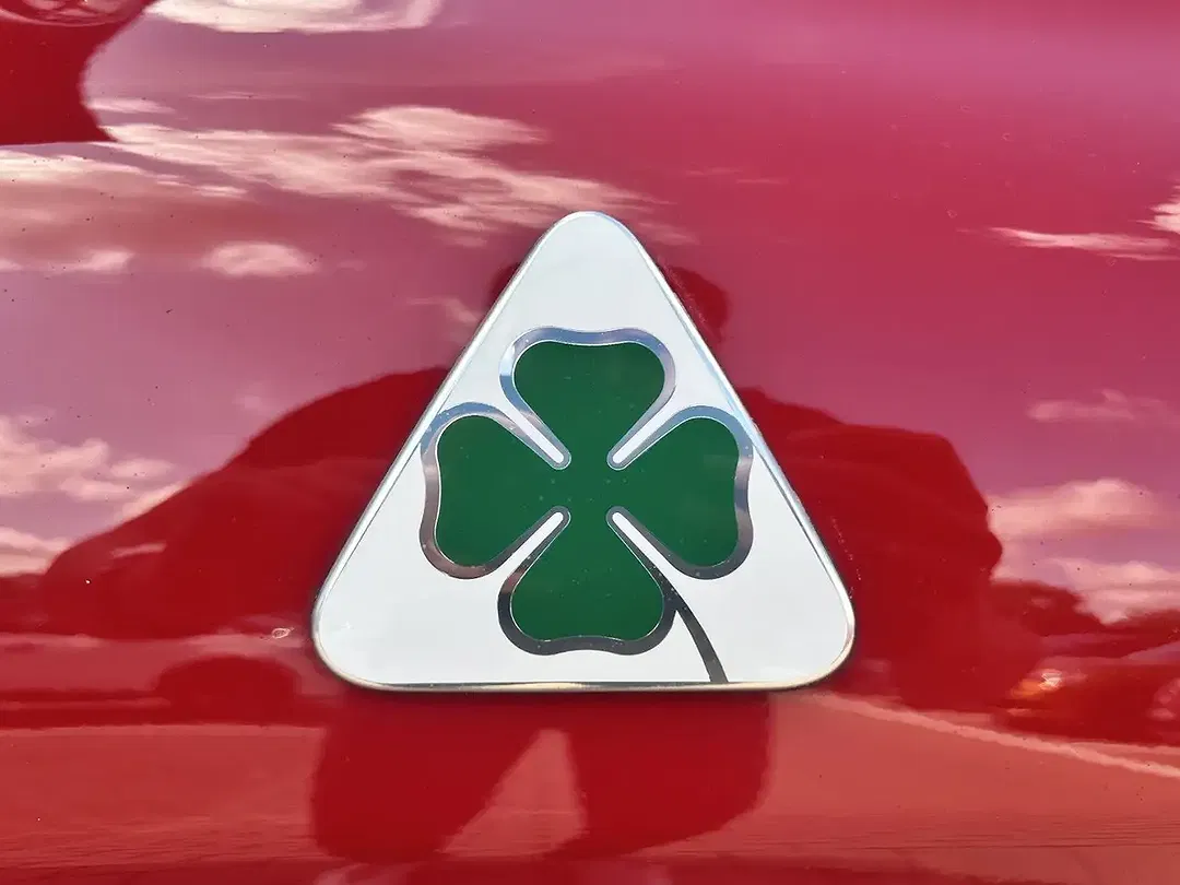 Alfa Romeo Stelvio - Thumbnail 11