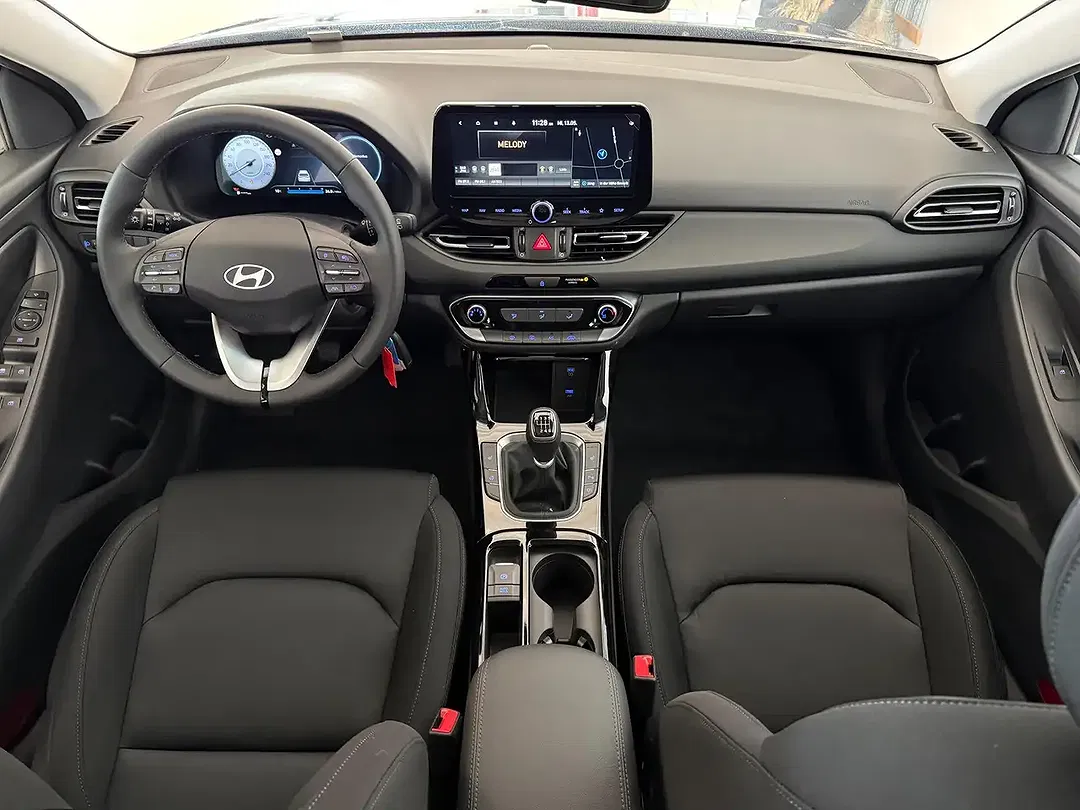 Hyundai i30 - Thumbnail 10