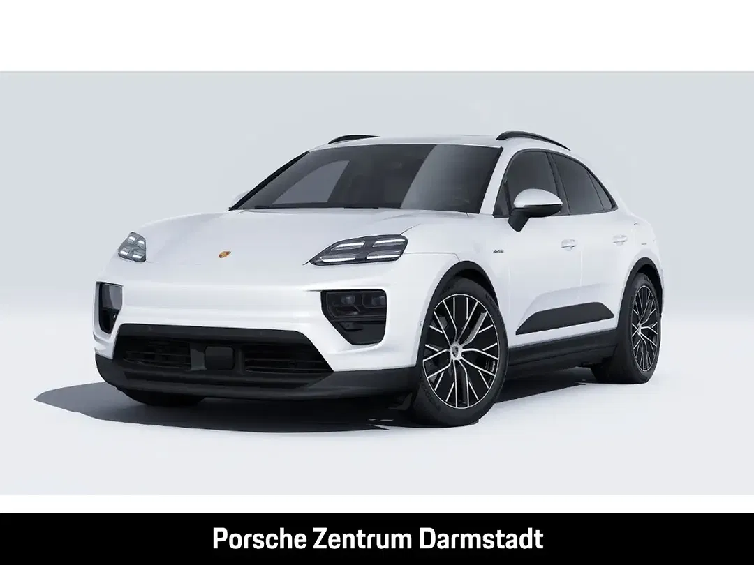 Porsche Macan 4 - foto 1
