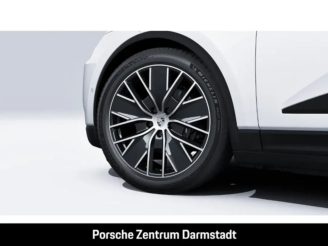 Porsche Macan - Thumbnail 10