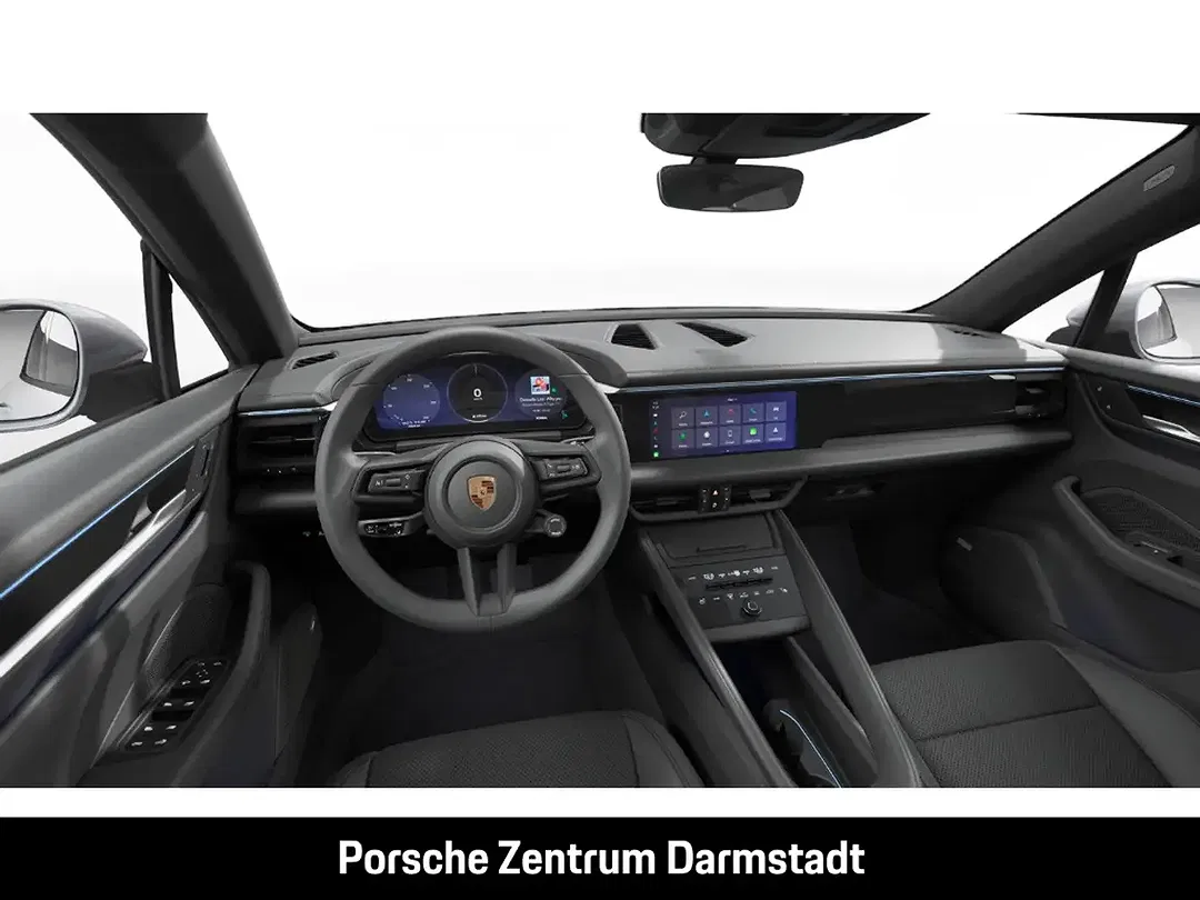 Porsche Macan - Thumbnail 11