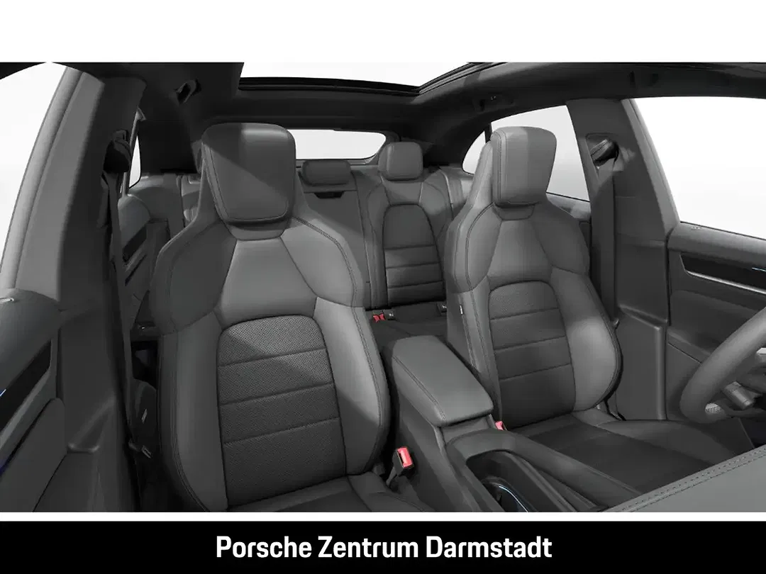 Porsche Macan - Thumbnail 12