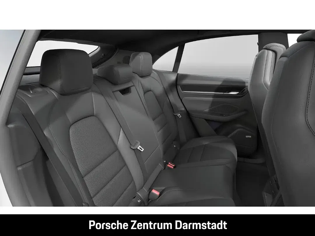 Porsche Macan - Thumbnail 13