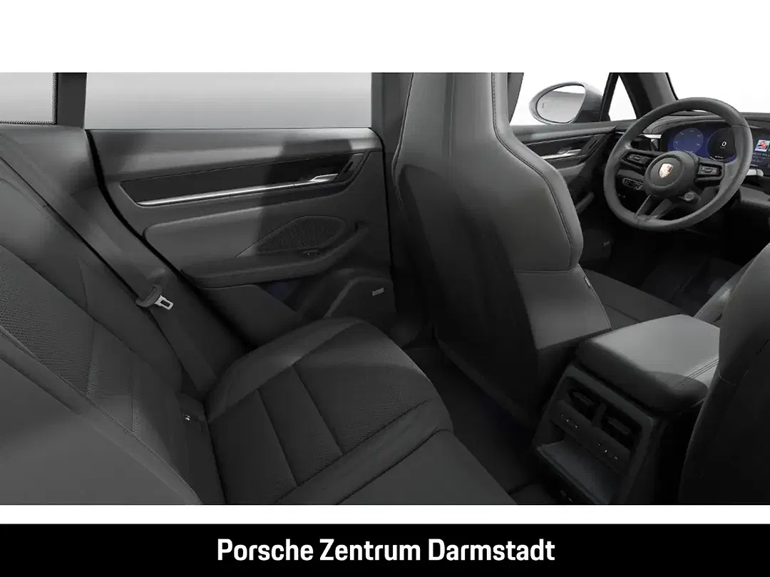 Porsche Macan - Thumbnail 14