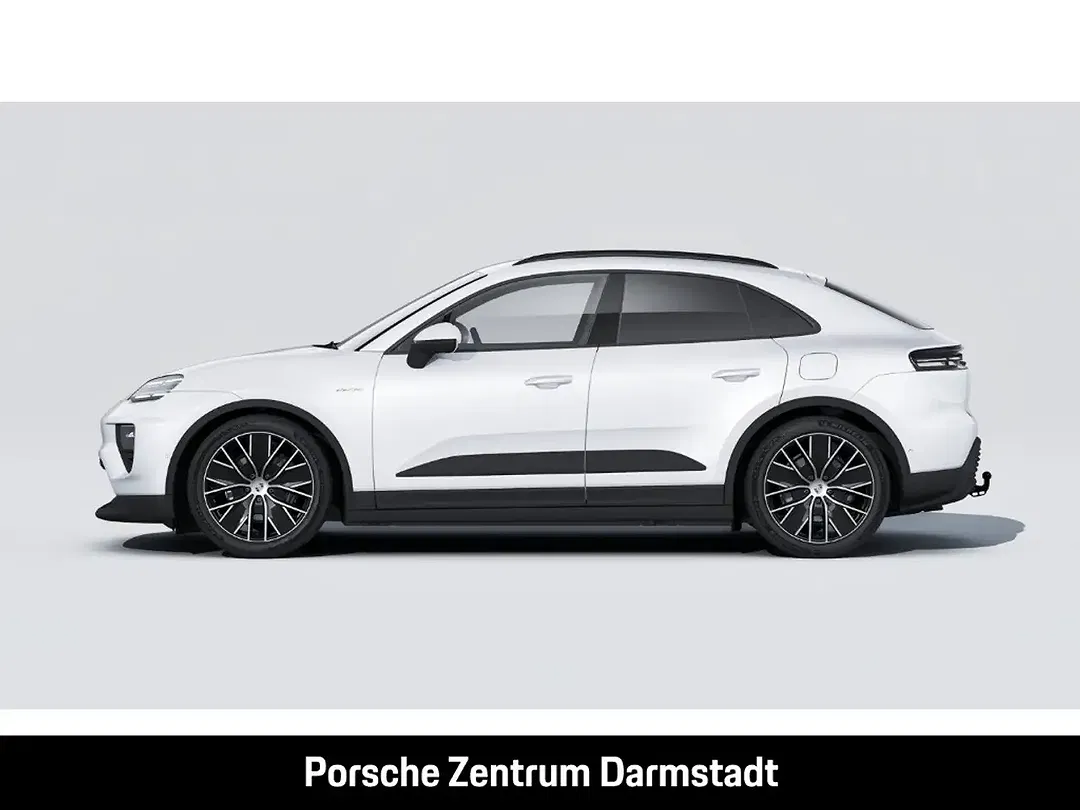Porsche Macan 4 - foto 2