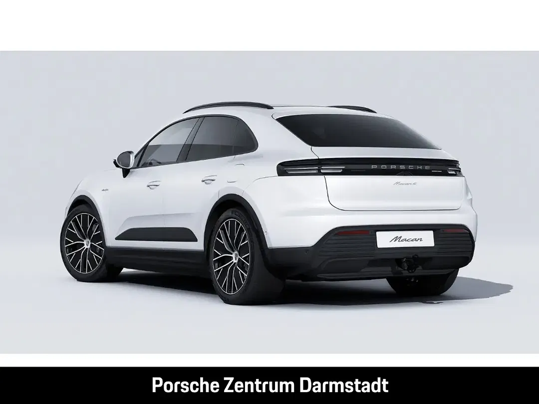 Porsche Macan - Thumbnail 3