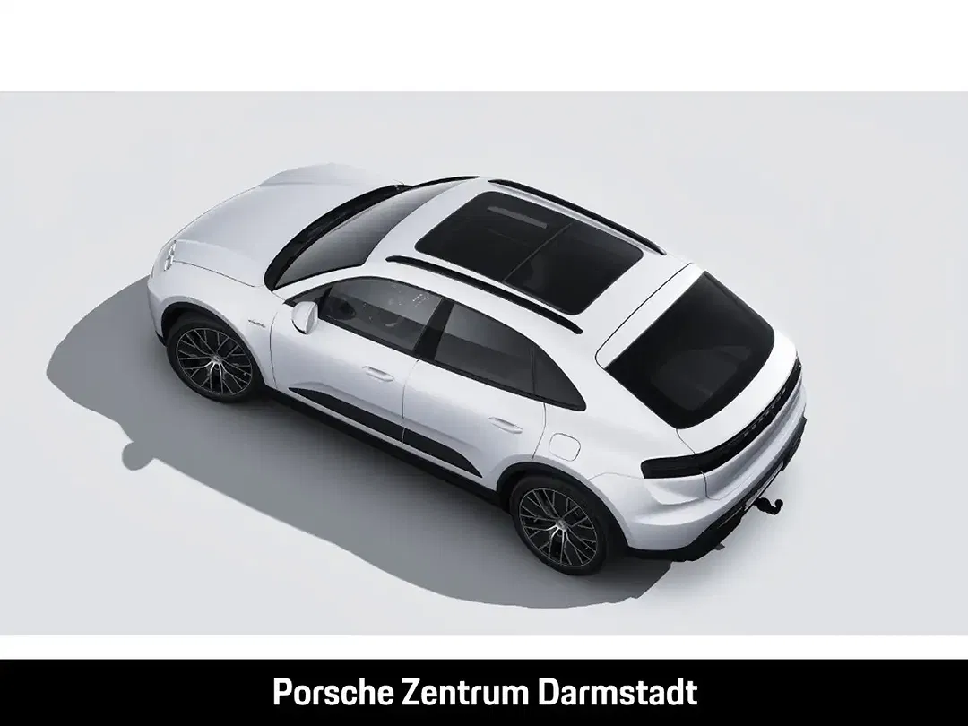 Porsche Macan - Thumbnail 4