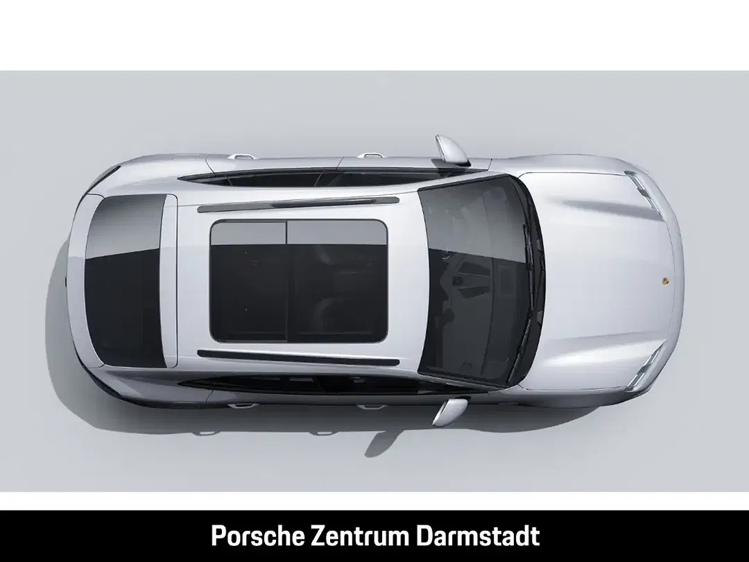 Porsche Macan - Thumbnail 5
