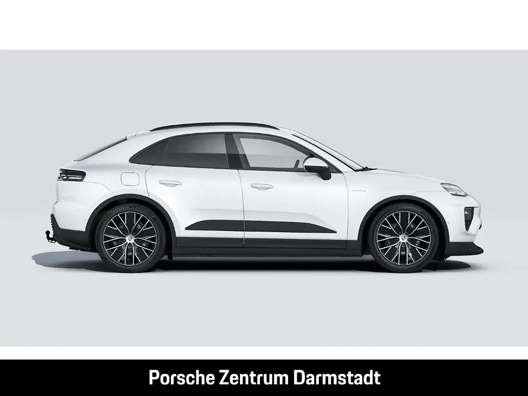 Porsche Macan - Thumbnail 6