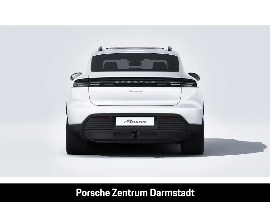 Porsche Macan - Thumbnail 7