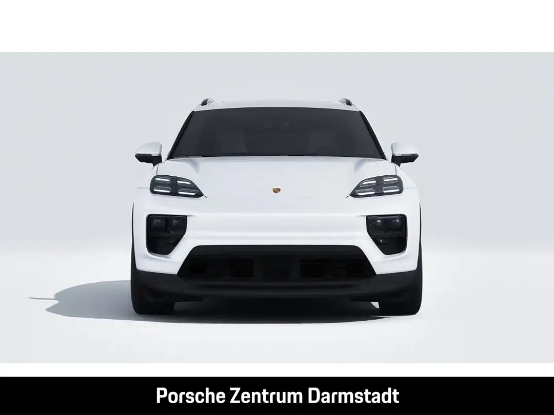 Porsche Macan - Thumbnail 8