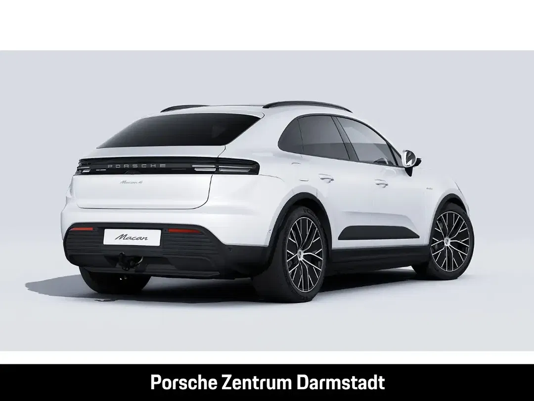 Porsche Macan - Thumbnail 9
