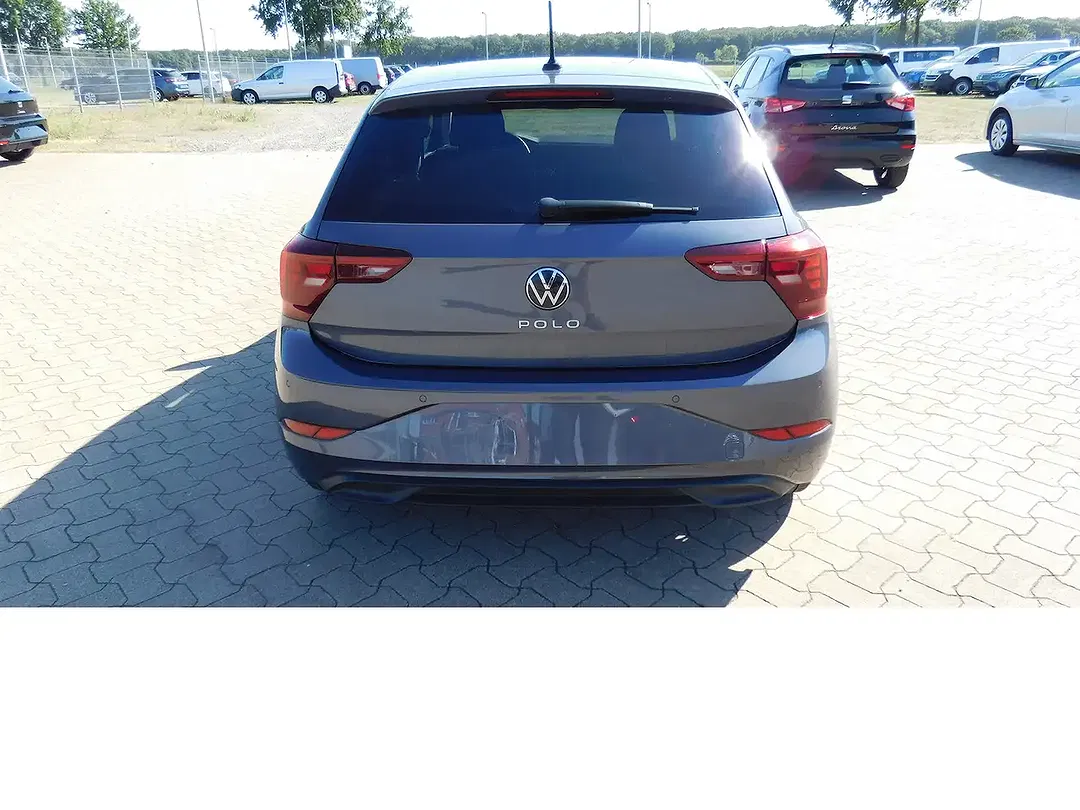 Volkswagen Polo - Thumbnail 4