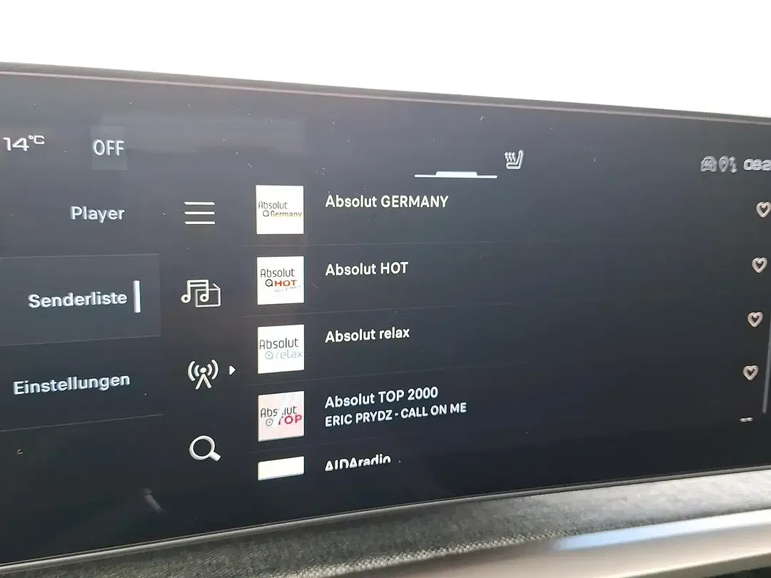 Peugeot 5008 - Thumbnail 12