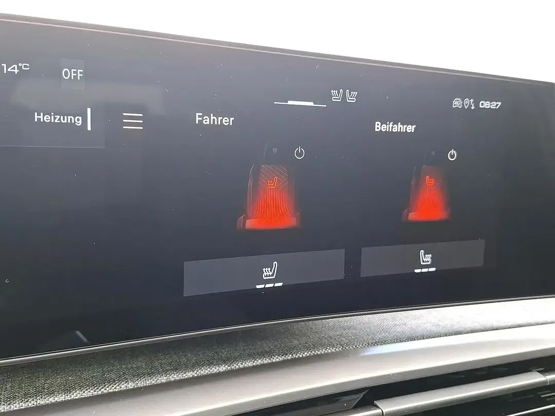 Peugeot 5008 - Thumbnail 15