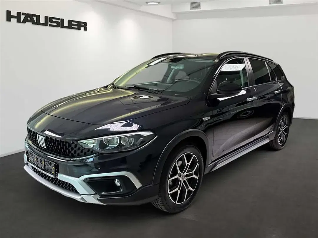 Fiat Tipo - Thumbnail 1