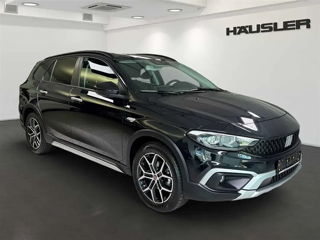 Fiat Tipo - Thumbnail 2