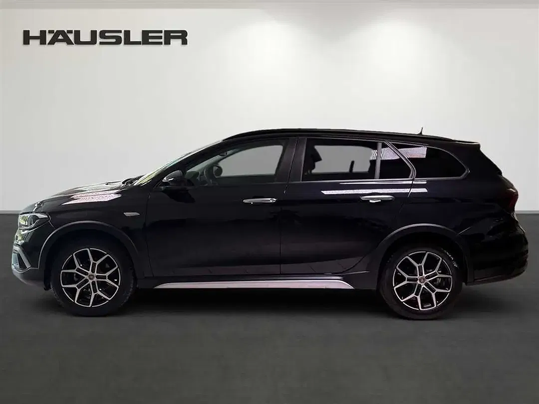Fiat Tipo - Thumbnail 6