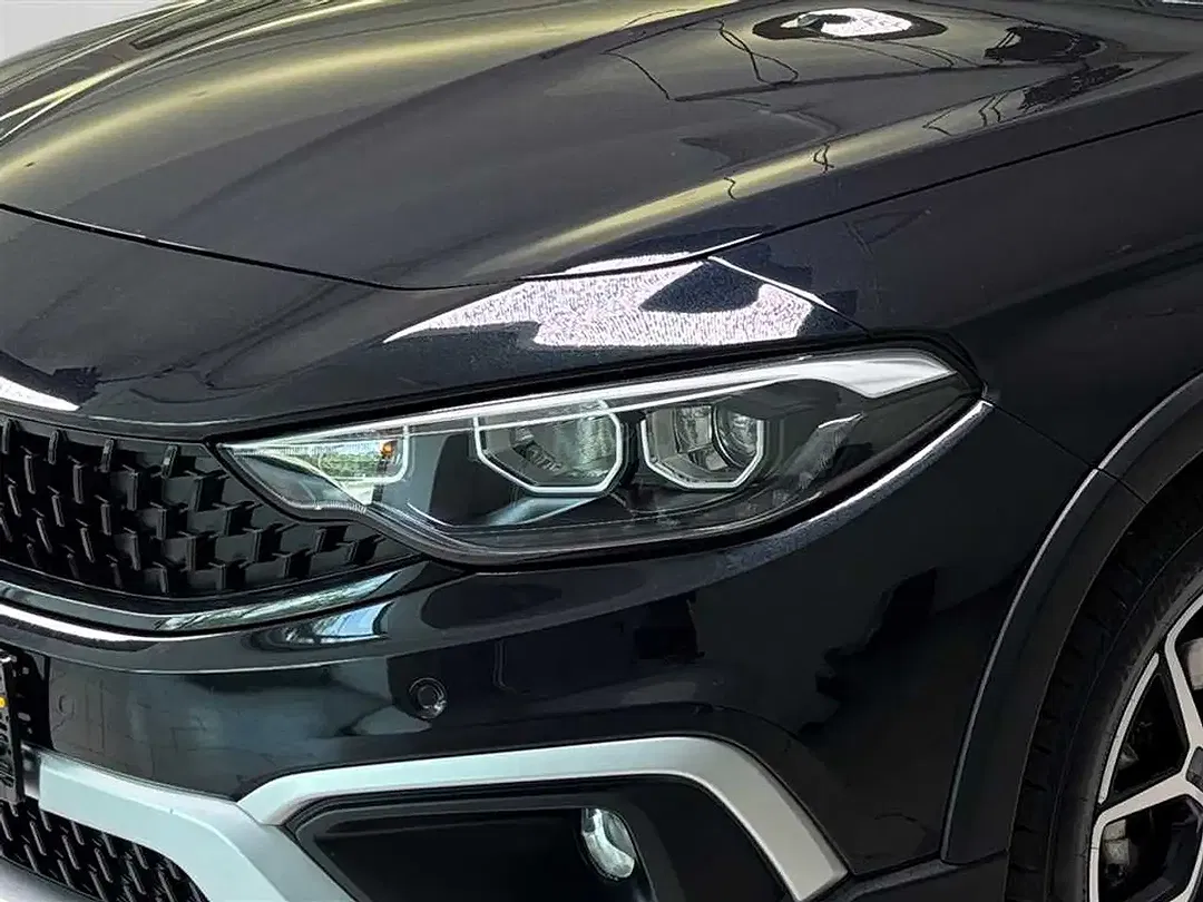 Fiat Tipo - Thumbnail 7