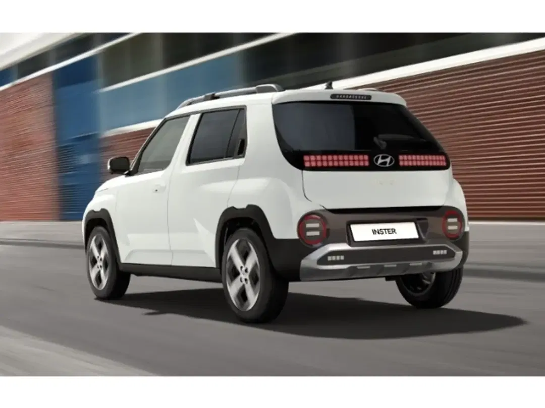 Hyundai Inster Prime - foto 2