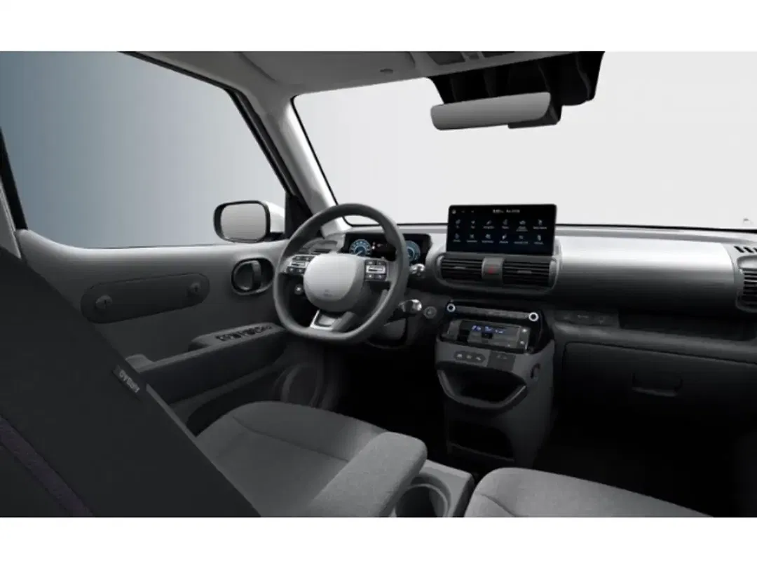 Hyundai Inster Prime - foto 8