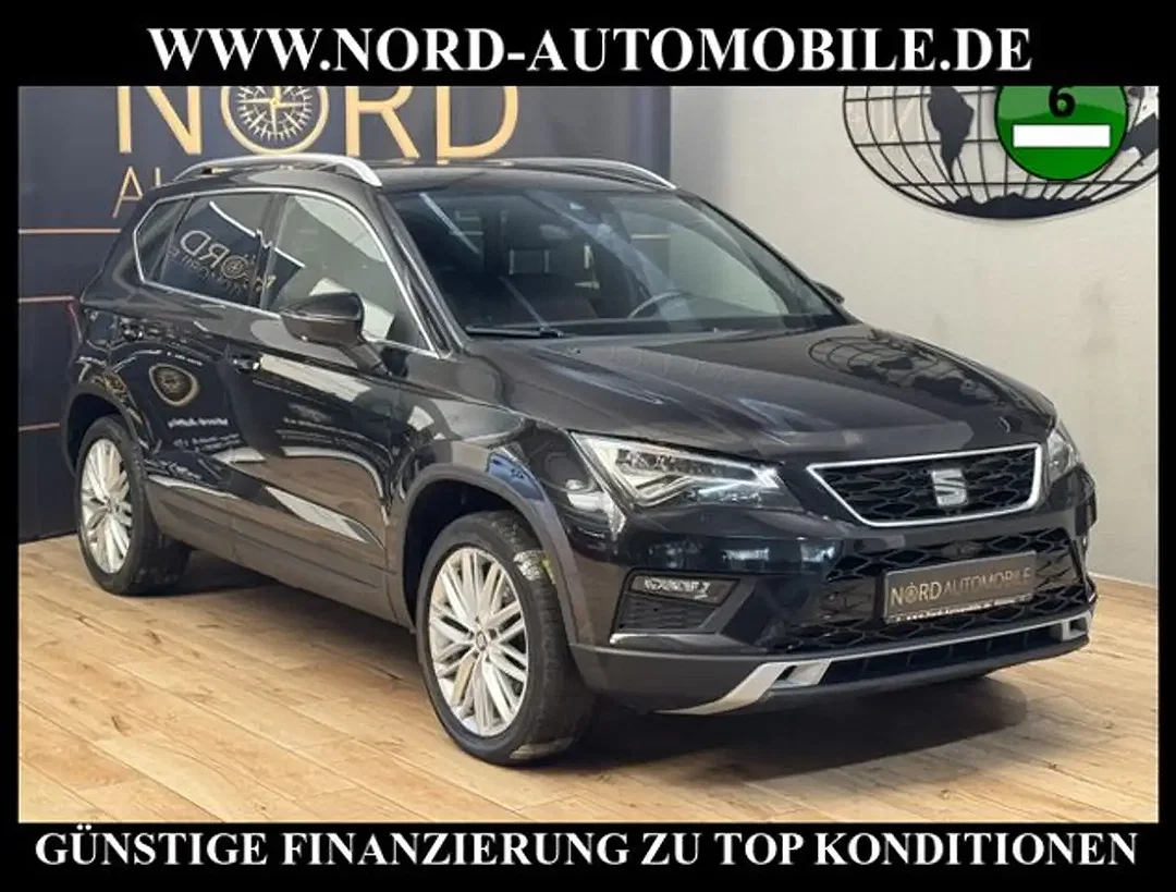 SEAT Ateca - Afbeelding 1