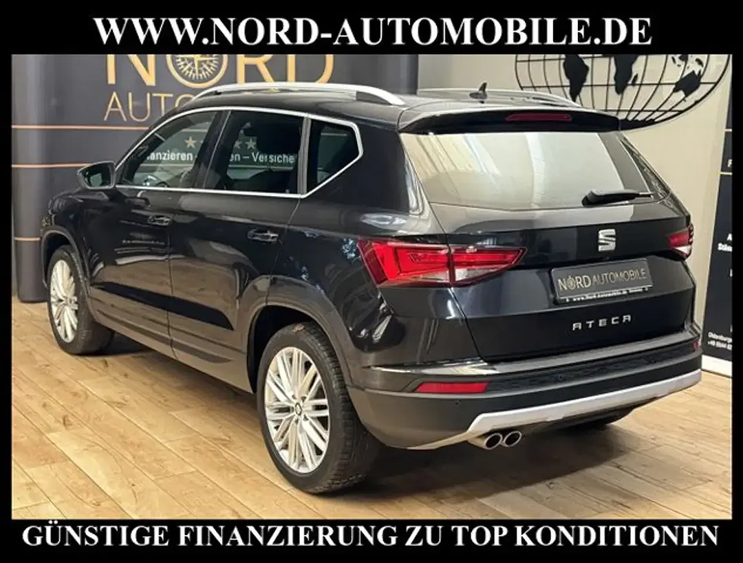 SEAT Ateca - Thumbnail 7