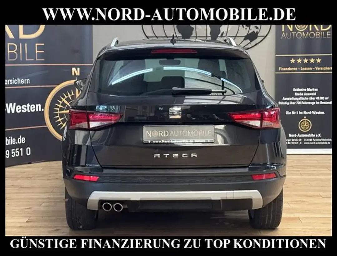 SEAT Ateca - Thumbnail 8