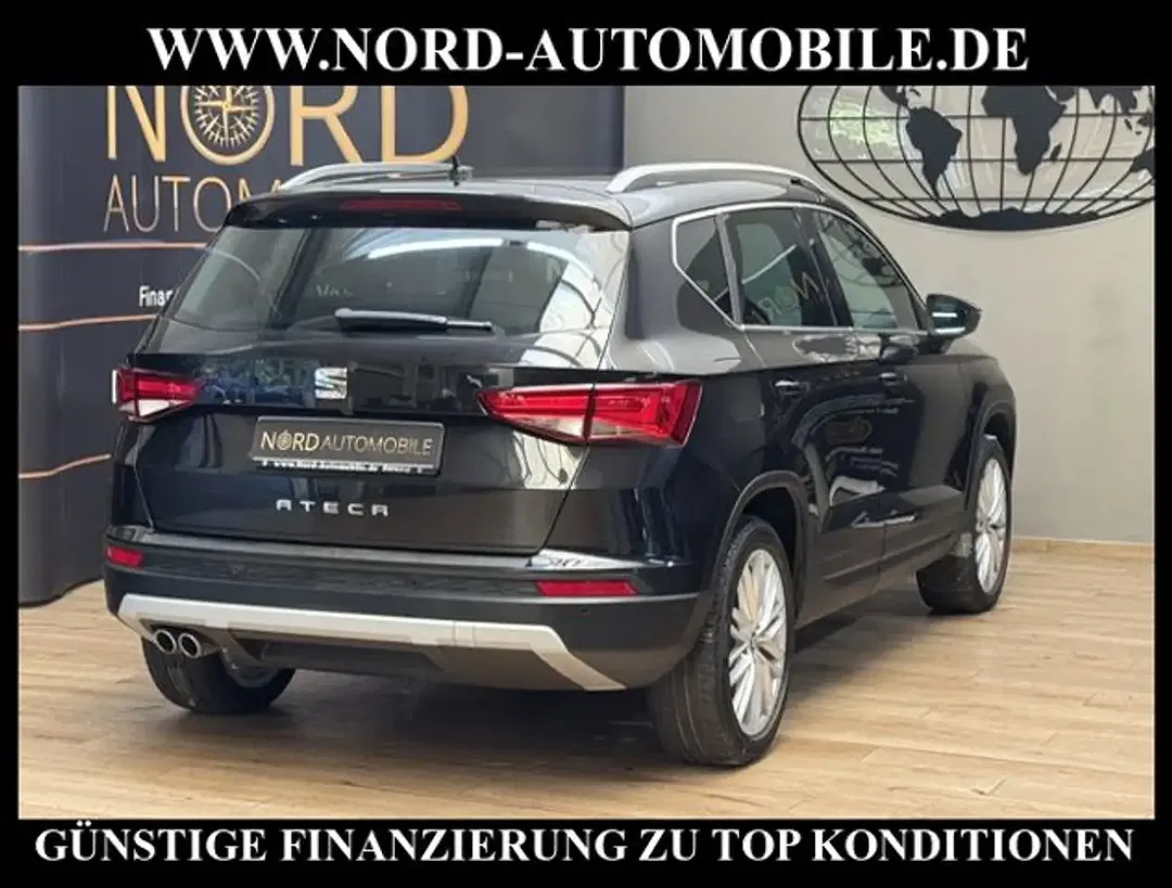SEAT Ateca - Thumbnail 9