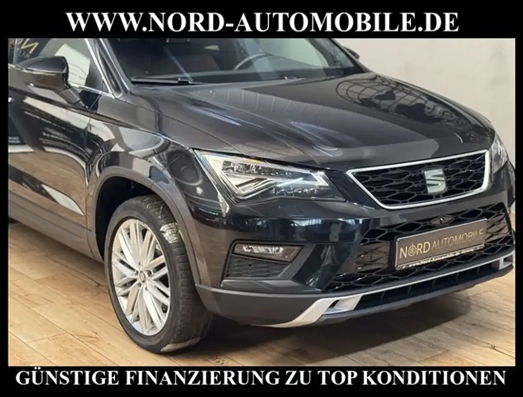 SEAT Ateca - Thumbnail 10