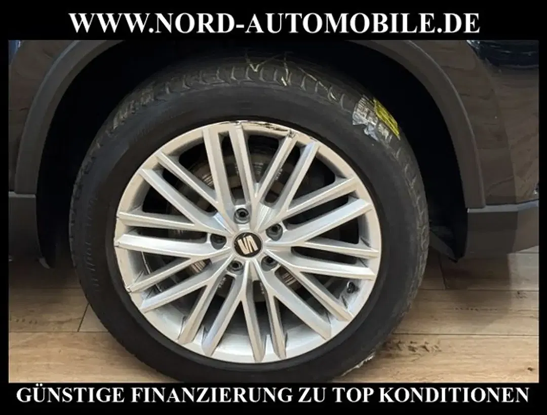 SEAT Ateca - Thumbnail 11