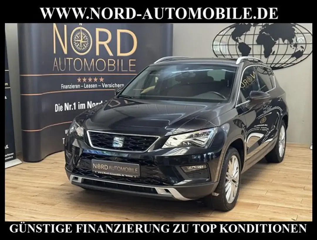 SEAT Ateca - Thumbnail 3